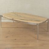 60s Marble Table