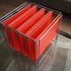 Gerard Rignault design magazine rack published by Group SA in the 70
