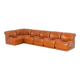 Canapé modulable par Doimo Salotti