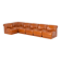 Canapé modulable par Doimo Salotti