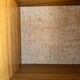 Tall Danish Teak Cabinet, Warm Brown Teak with Integrated Handles, 1970s Modular Design