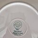 4 plates and sauce boat Villeroy et Boch modèle Paradiso
