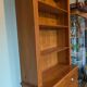 Two-body furniture
