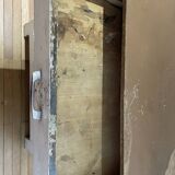 Buffet parisien compotier vintage