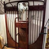 Thonet Art Wall Coat Rack