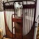 Thonet Art Wall Coat Rack