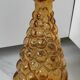 Vintage Glass Bubble Vase