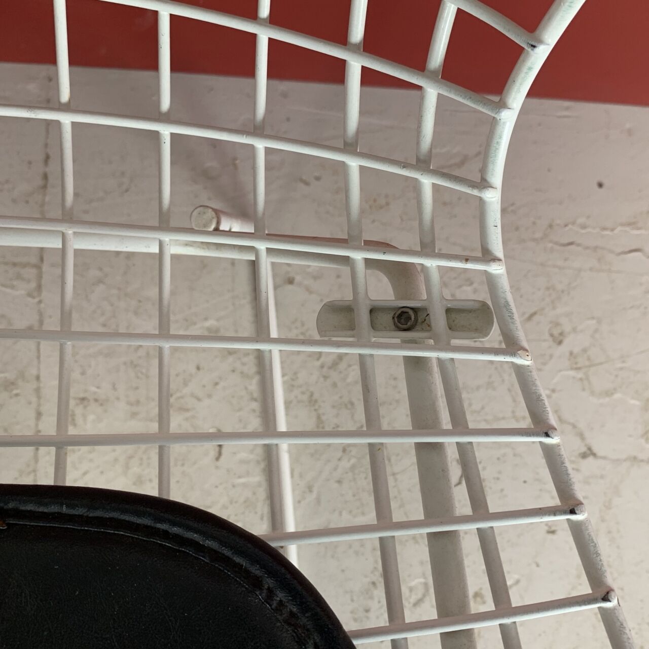 Bertoia Harry chair