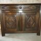 Oak furniture