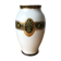 Vase in earthenware signed Bosh Brothers Kéramis, BFK, circa 1900