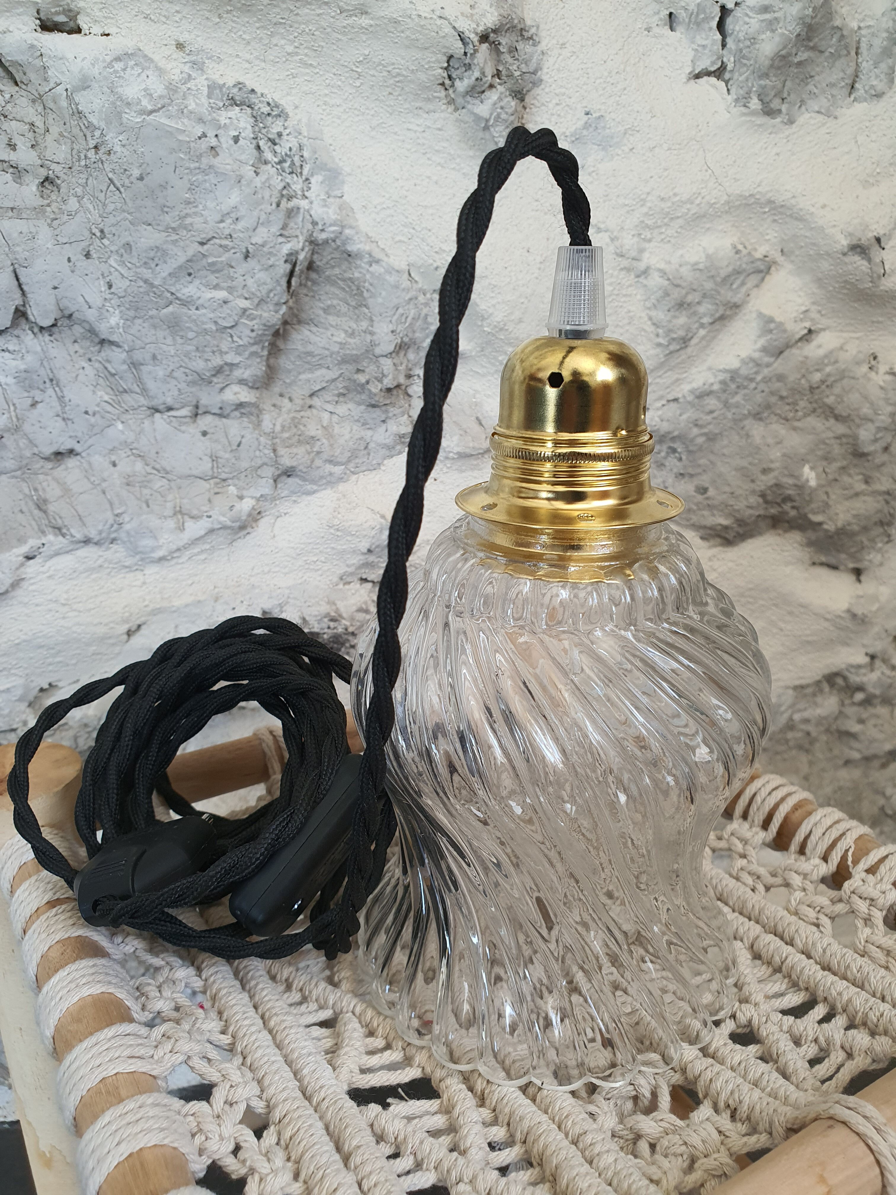 Baladeuse vintage