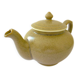 Sandstone teapot