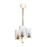 Suspended trio of the 1960s