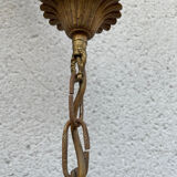 Lustre 3 chandelier