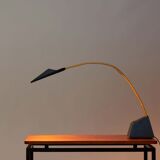 Nastro table lamp, Alberto Fraser for Stilnovo