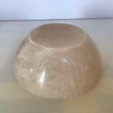 Alabaster box serrated edge