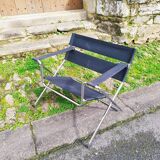 D4 folding armchair Marcel Breuer Tecta design