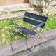 Fauteuil pliant D4 Marcel Breuer Tecta design