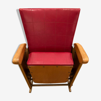 Fauteuil de cinéma