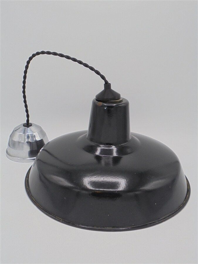 Industrial suspension