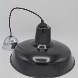 Industrial suspension