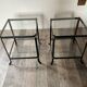 1 pair of table