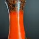 Ceramic vase West Germany 1970s