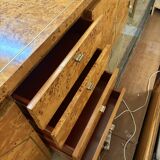 Mid-Century Margot Sideboard by Gianluigi Gorgoni for Fratelli Turri, 1980s