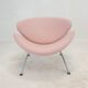 Orange Slice Chair by Pierre Paulin for Artifort, 1980s