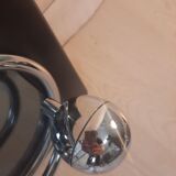9 70's clothes hanger spiral