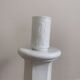 Opaline vase