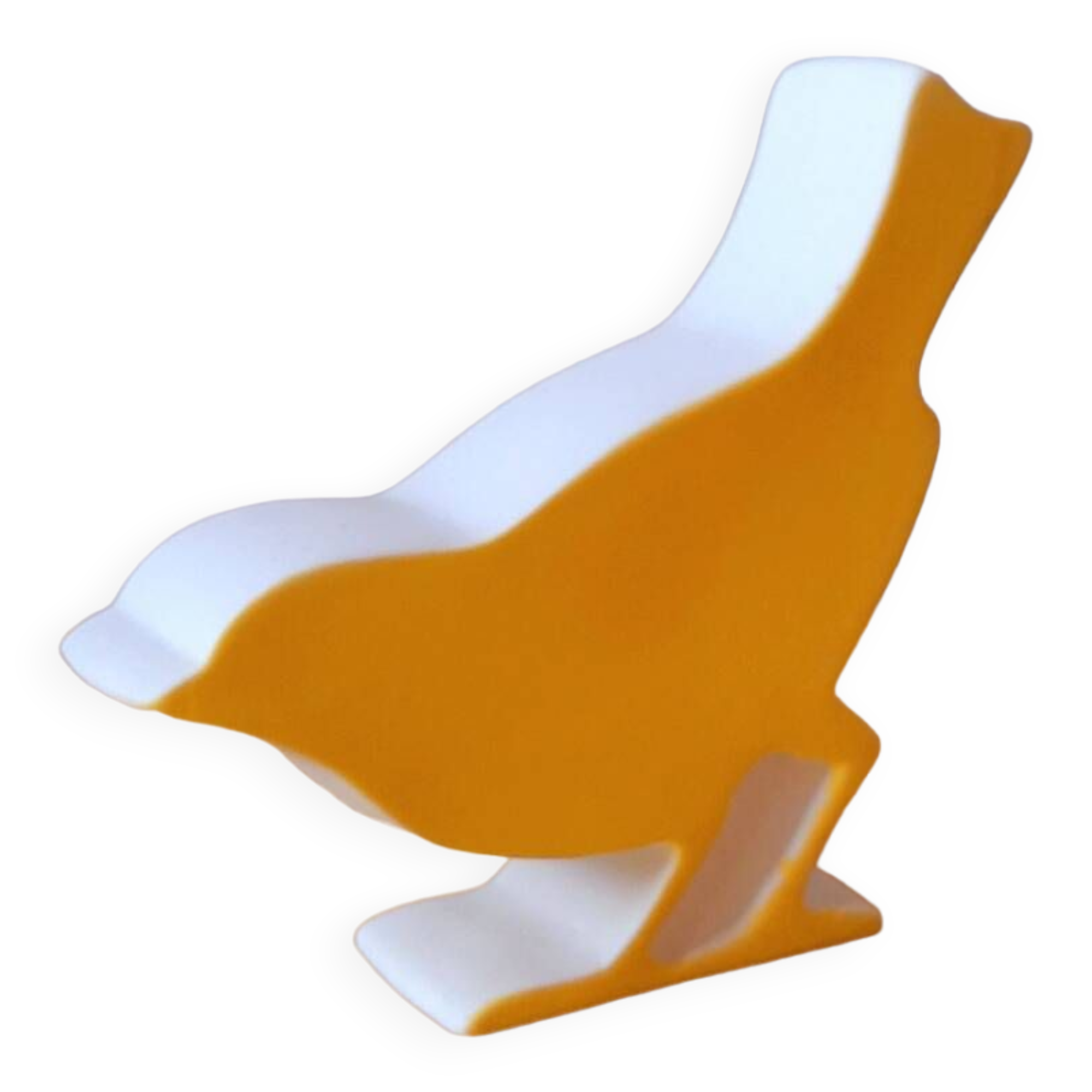 Elisabeth Hertzfeld bird vase