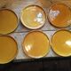 Set of 12 plates vintage