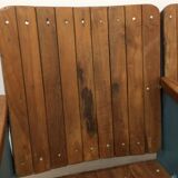 Cinema bench 3 seats