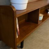 Vintage sideboard from the 60s (shallow)