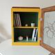 Vintage medicine cabinet 50s/60s