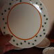 Set of 6 gien asiattes model Constellation creation millefleurs