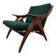 Dutch vintage design 'de knoop' easy chair de Ster Gelderland