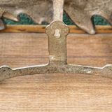 Garden hose holder, early 20th century