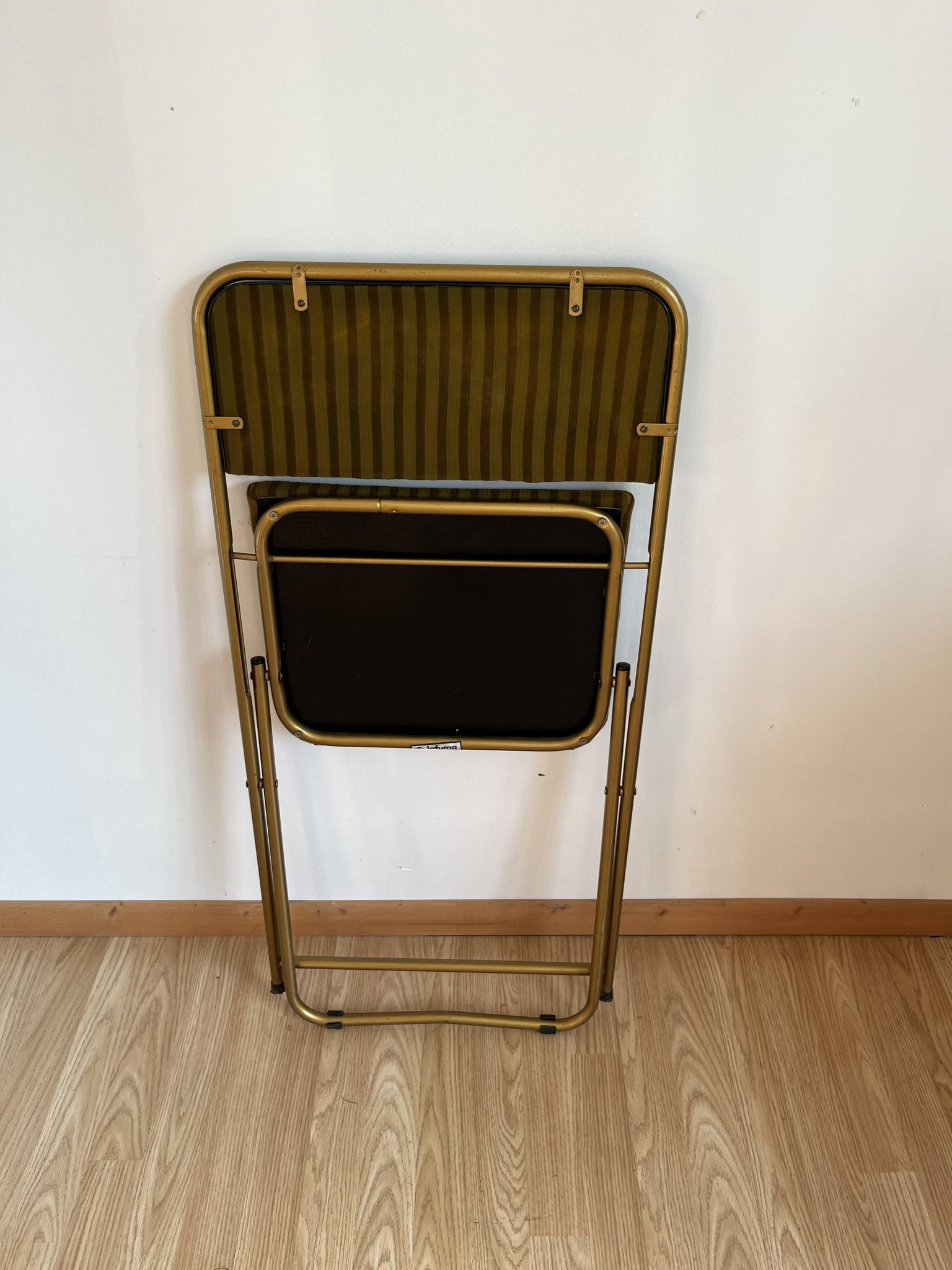Chaise pliante Lafuma