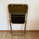 Lafuma folding chair