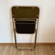 Chaise pliante Lafuma
