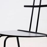 Side Chair 1980s