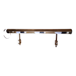 Applique ikea en laiton