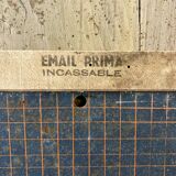 Old school slate + chalks