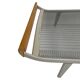 Day bed Auping Cleopatra design by Dick Cordemeyer 60's
