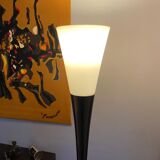 J1 floor lamp called "Diabolo" by Joseph-andré Motte for Disderot France 1958