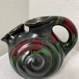 Ceramic vase