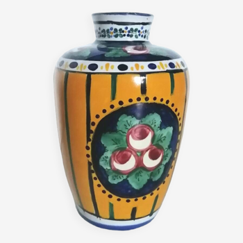 Small Art Deco vase