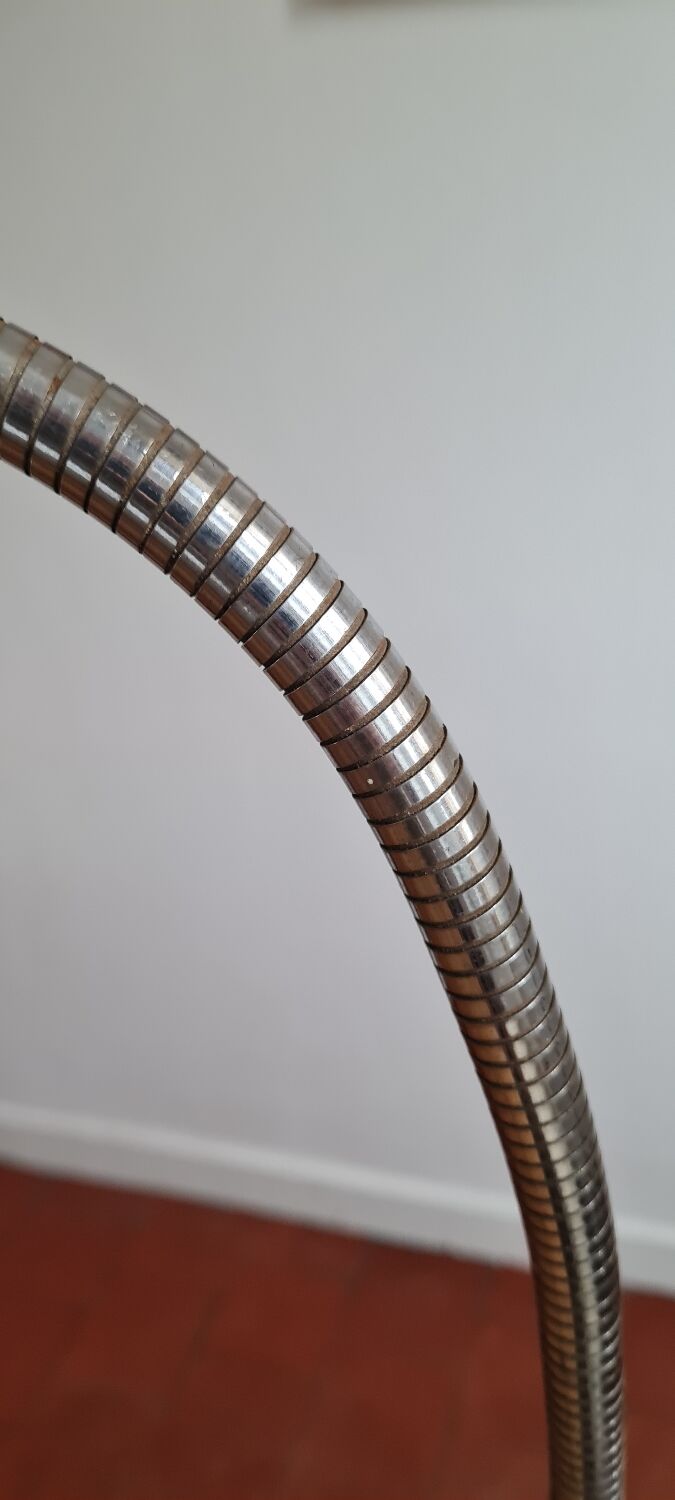 Lampe d'atelier Jumo 215